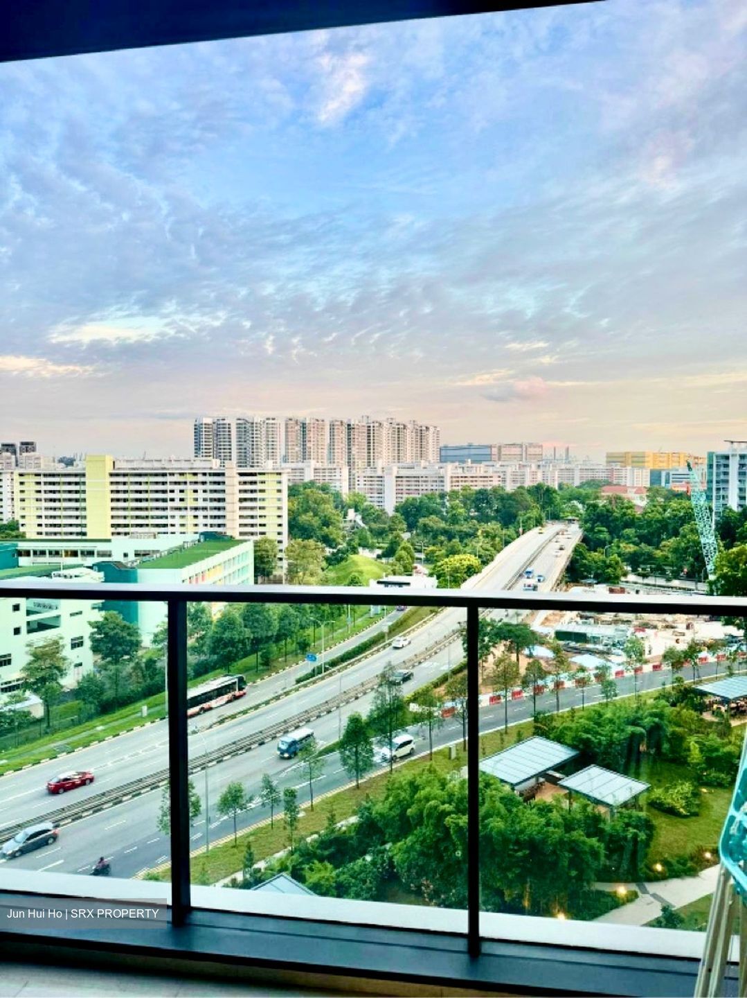 Parc Clematis (D5), Apartment #584453261